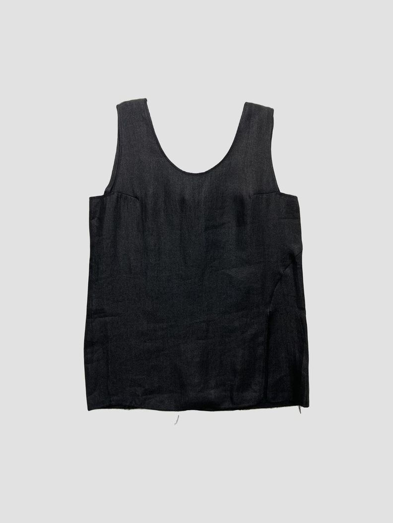 Polera sin mangas BIMBA Y LOLA - Talla M (VOP00902615)-0