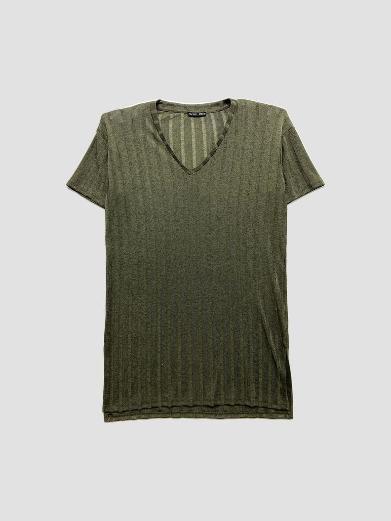 Vestido corto ZARA - Talla S (VOP00794535)-0