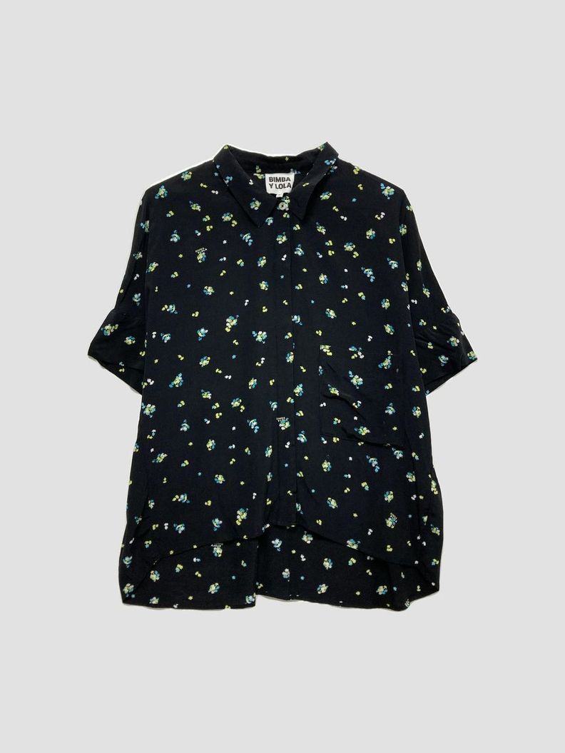 Camisa BIMBA Y LOLA - Talla M (VOP00906864)-0