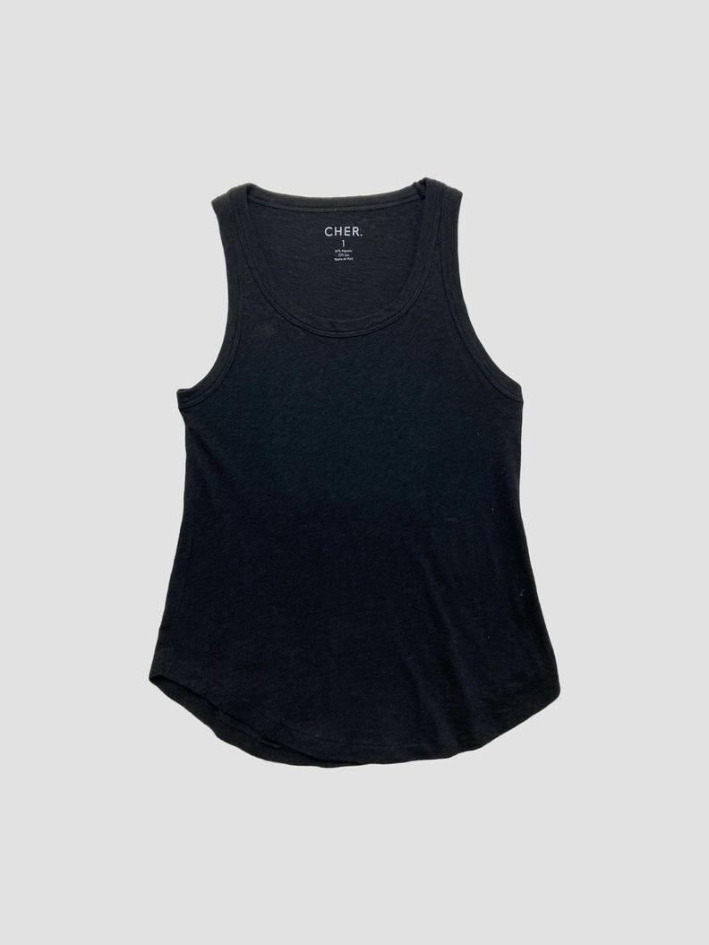 Polera sin mangas MARIA CHER - Talla XS (VOP00840170)