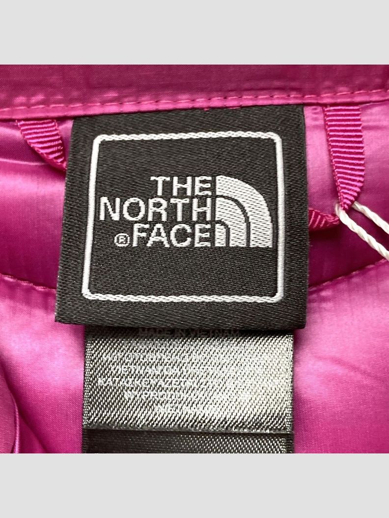 Chaqueta de abrigo THE NORTH FACE - Talla XS (VOP00841463)-1