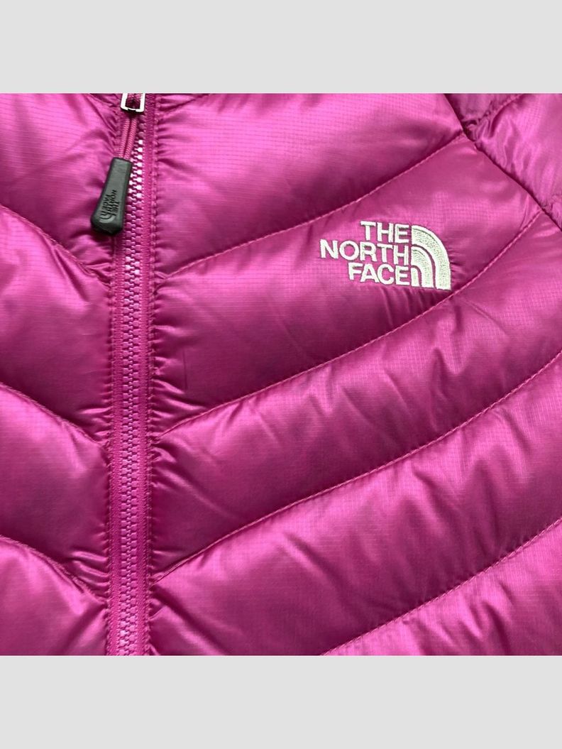 Chaqueta de abrigo THE NORTH FACE - Talla XS (VOP00841463)-3