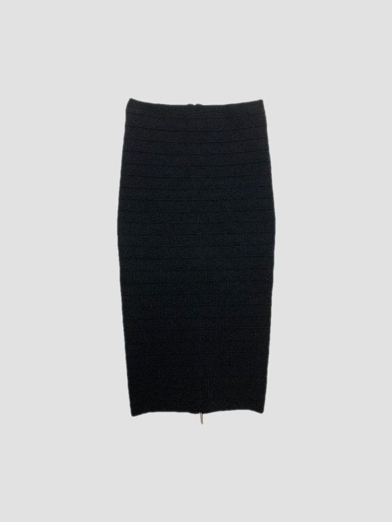 Falda larga MARCIANO BY GUESS - Talla 34 (VOP00741824)-0
