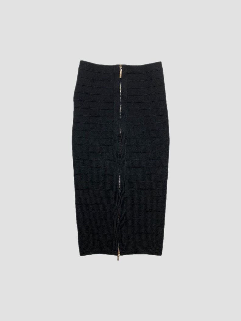 Falda larga MARCIANO BY GUESS - Talla 34 (VOP00741824)-1