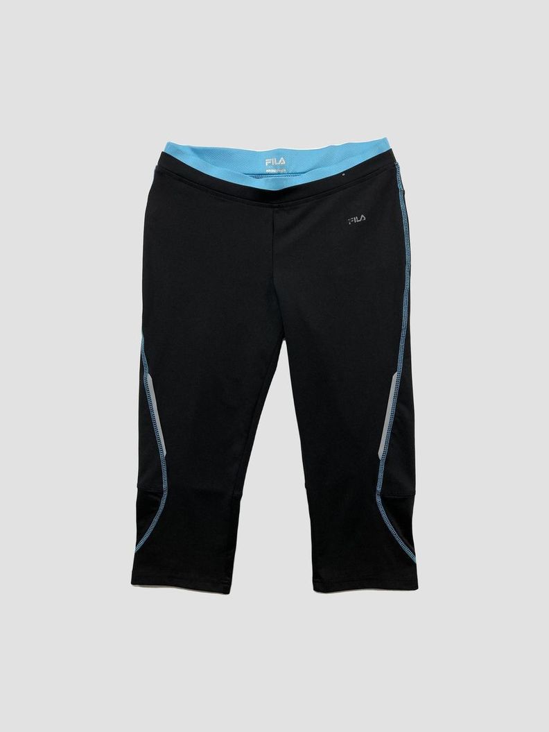 Calza biker FILA - Talla 38 (VOP00933213)-0