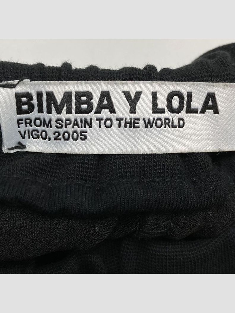 Pantalón BIMBA Y LOLA - Talla 36 (VOP00851477)-1