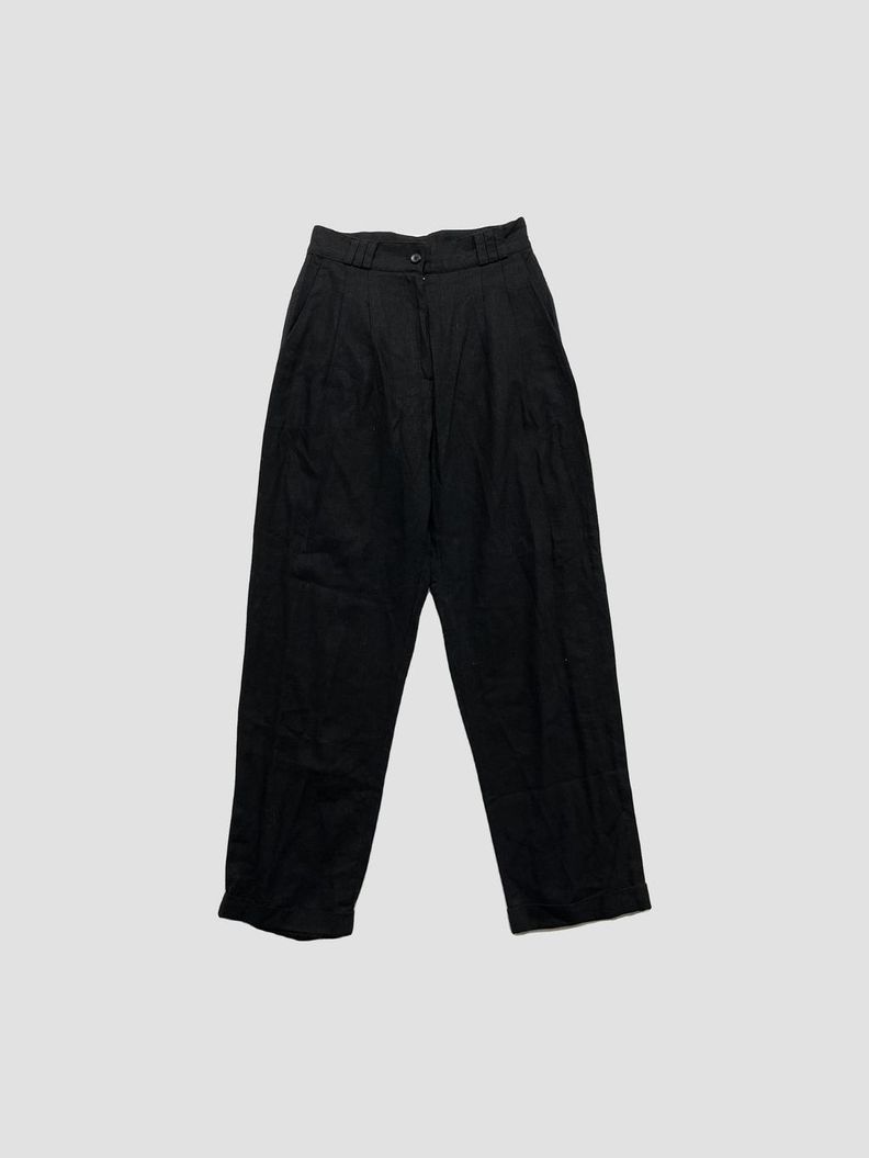 Pantalón VINTAGE - Talla 38 (VOP00908249)-0