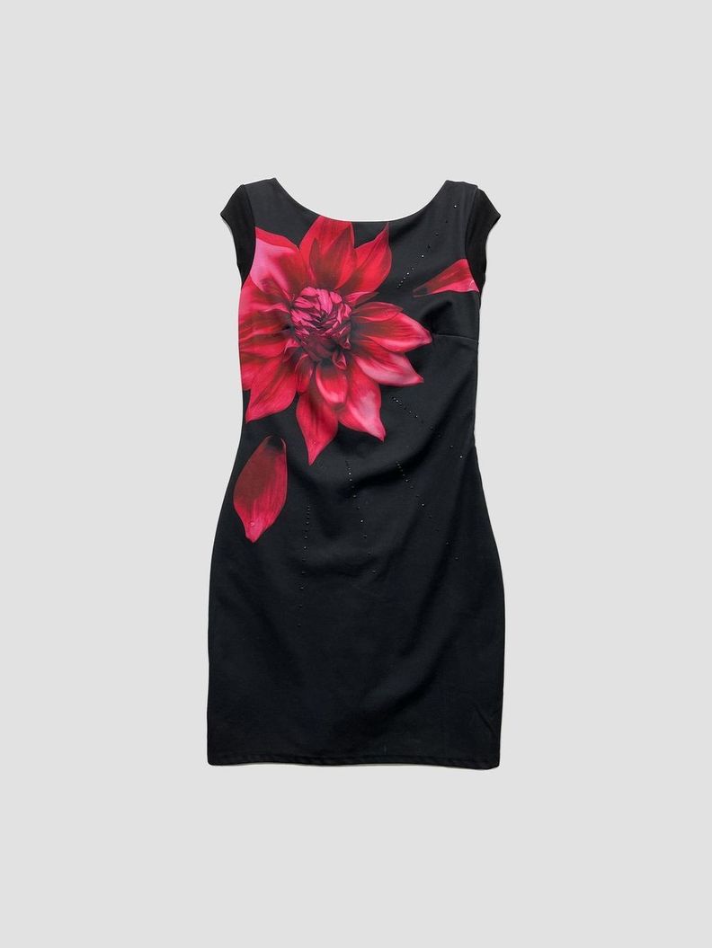 Vestido corto DESIGUAL - Talla S (VOP00914672)-0