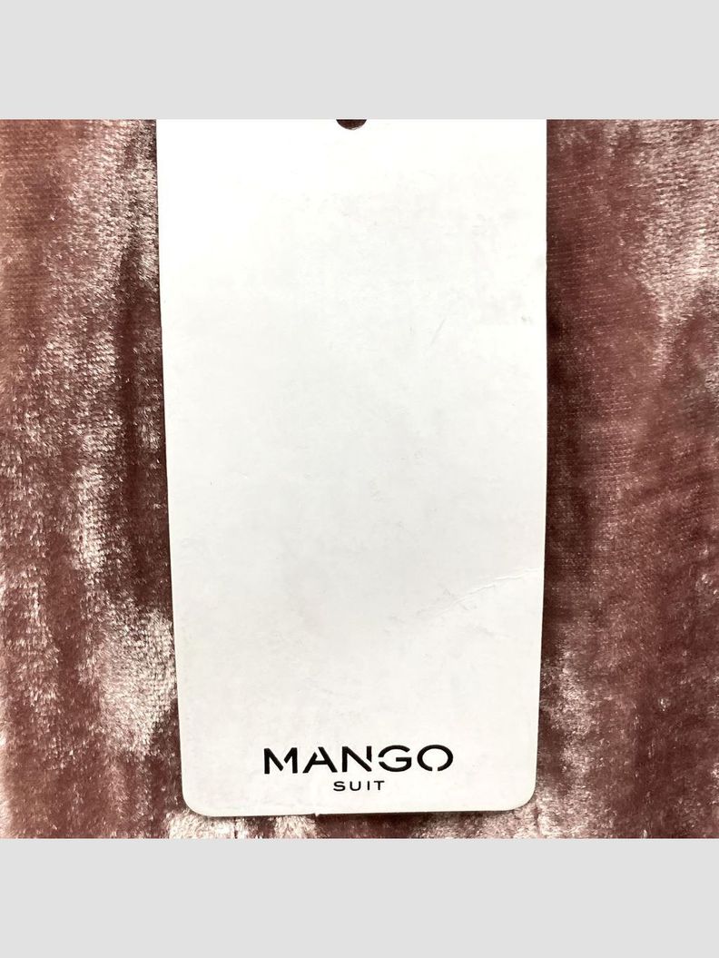 Pantalón MANGO - Talla 36 (VOP00939595)-2