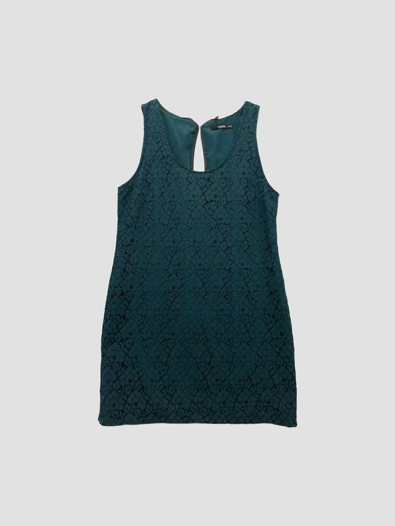 Vestido corto OASIS - Talla S (VOP00929220)-0