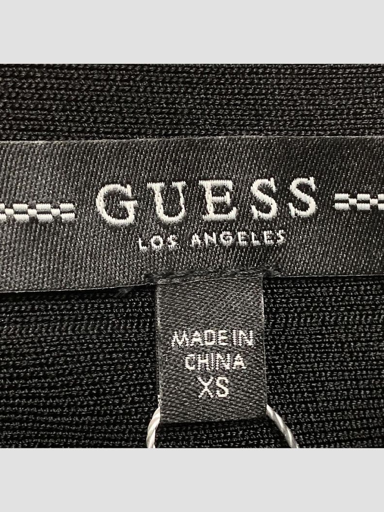 Falda corta GUESS - Talla 34 (VOP00830226)-1