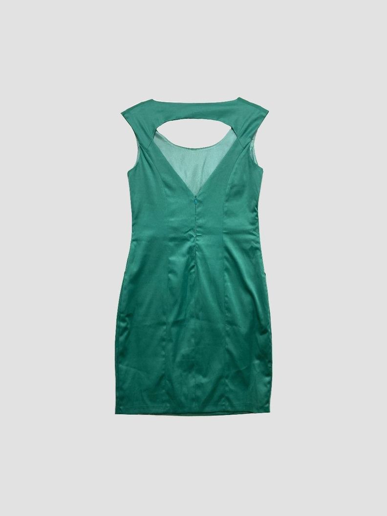 Vestido corto IO - Talla S (VOP00800191)-1