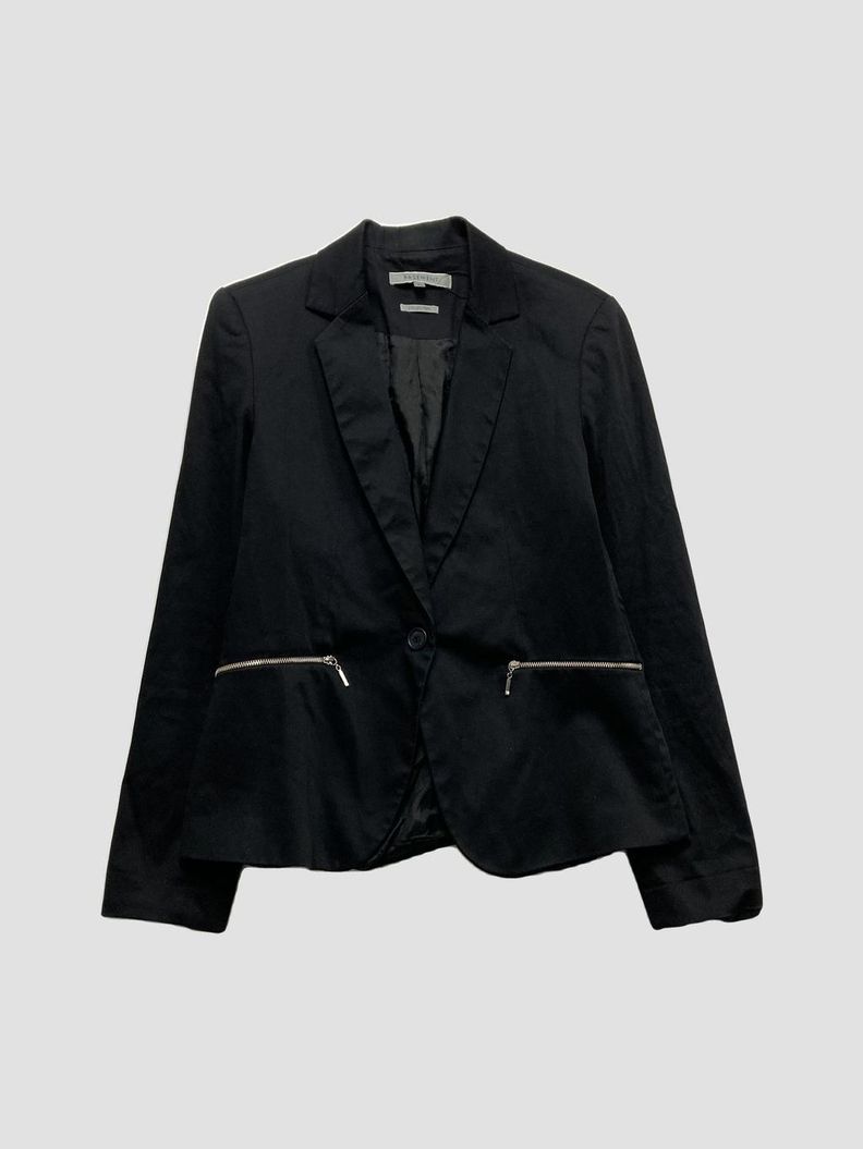 Blazer BASEMENT - Talla M (VOP00906855)-0
