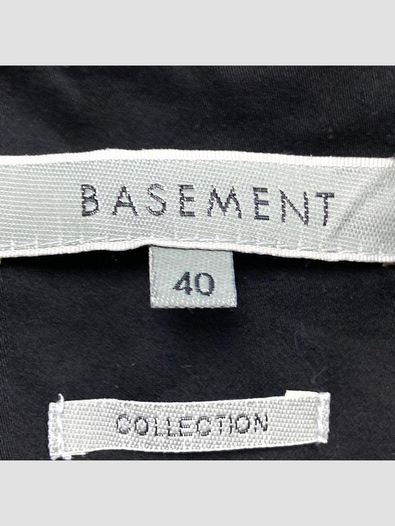 Blazer BASEMENT - Talla M (VOP00906855)-1