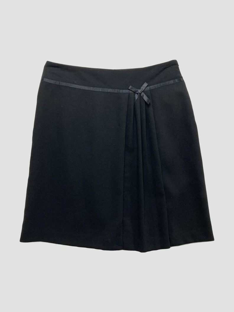 Falda corta LOFT - Talla 36 (VOP00872005)-0