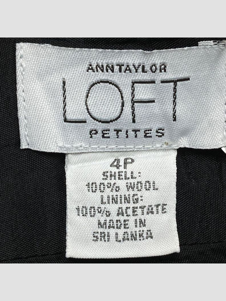 Falda corta LOFT - Talla 36 (VOP00872005)-1