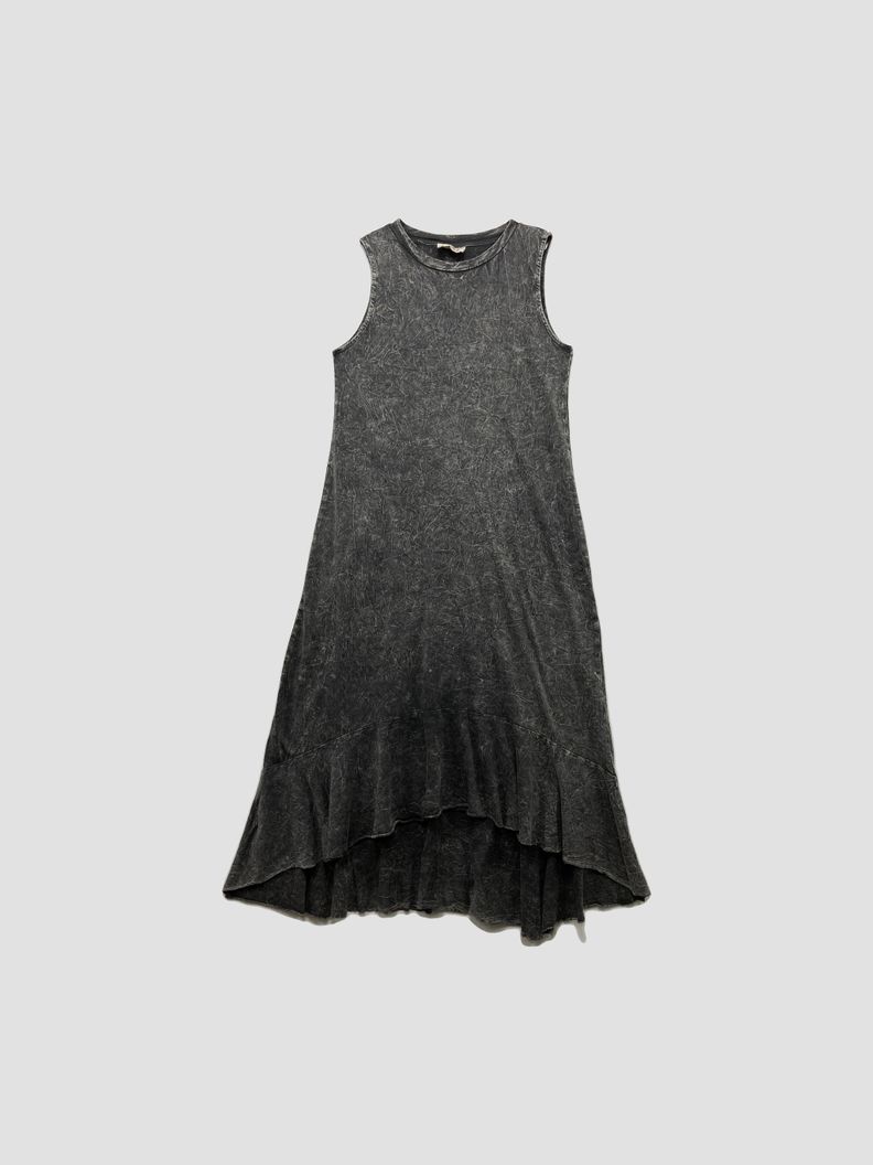 Vestido largo AMERICANINO - Talla M (VOP00940621)-0