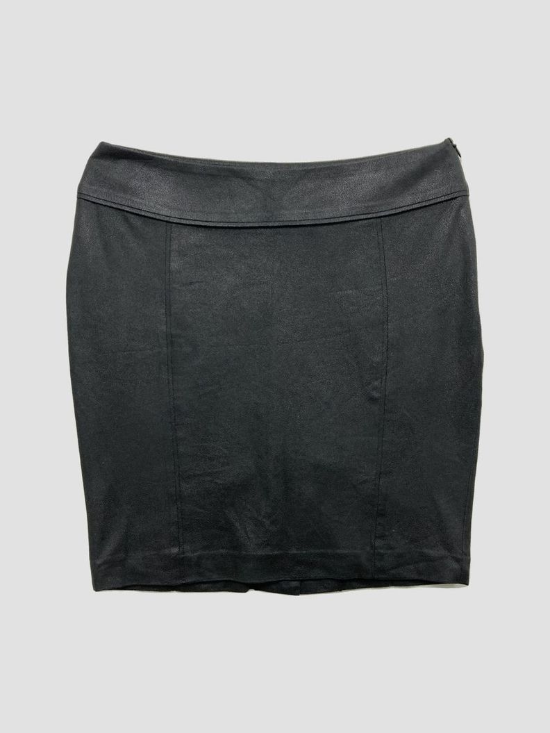 Falda corta ASH - Talla 40 (VOP00810697)-0