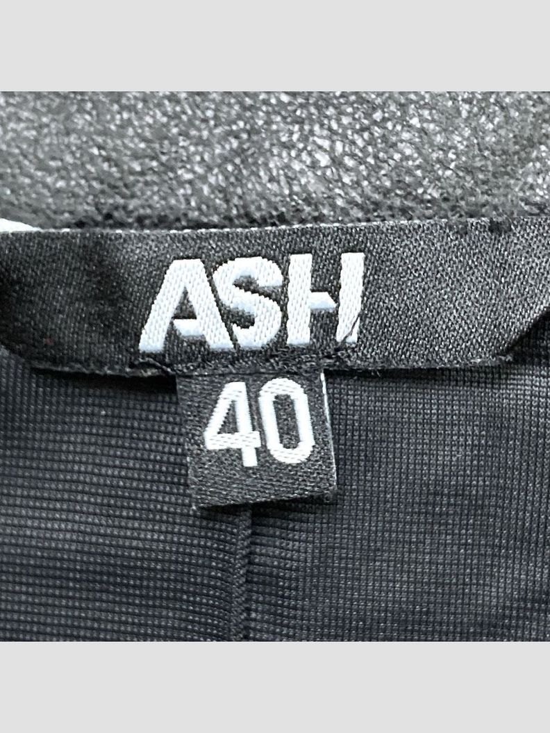 Falda corta ASH - Talla 40 (VOP00810697)-1