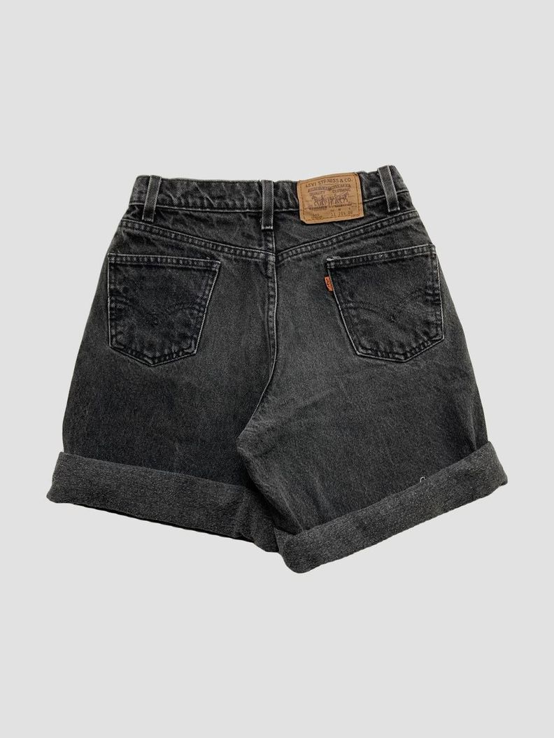 Short LEVI'S - Talla 34 (VOP00889422)-1