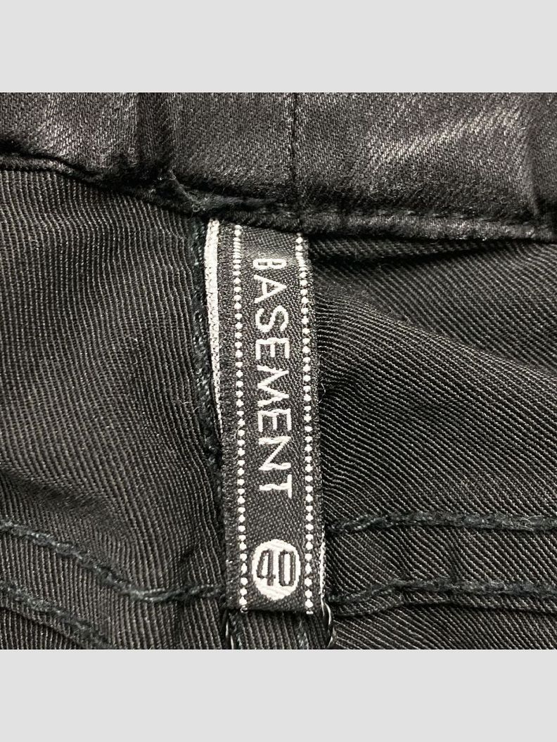 Jean BASEMENT - Talla 40 (VOP00903760)-2