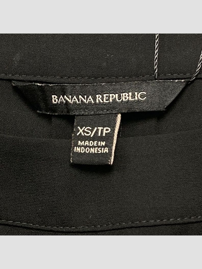 Blusa BANANA REPUBLIC - Talla XS (VOP00944496)-1