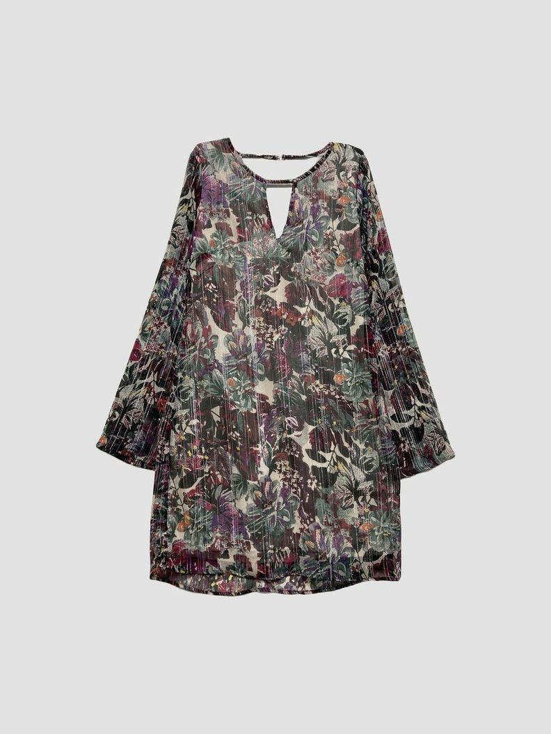 Vestido corto WADOS - Talla S (VOP00902664)-0