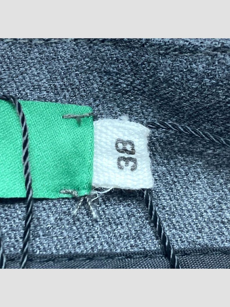 Pantalón BIMBA Y LOLA - Talla 38 (VOP00907053)-2