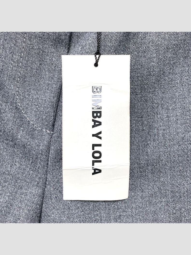 Pantalón BIMBA Y LOLA - Talla 38 (VOP00907053)-3