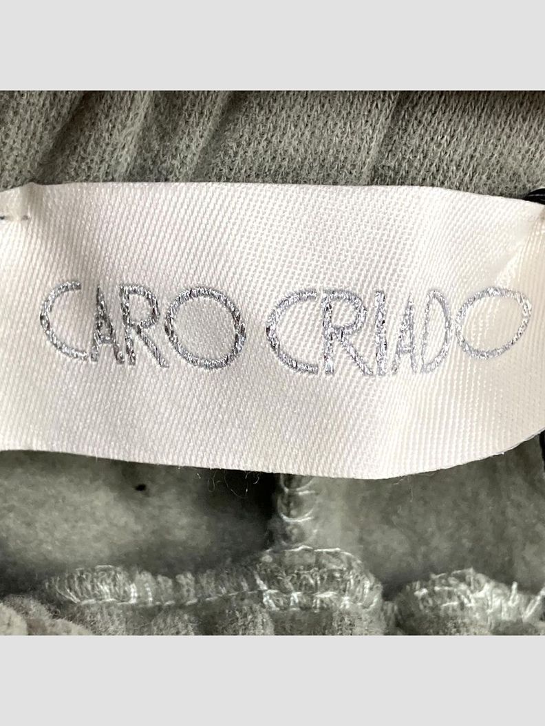 Buzo CARO CRIADO - Talla 36 (VOP00899500)-2