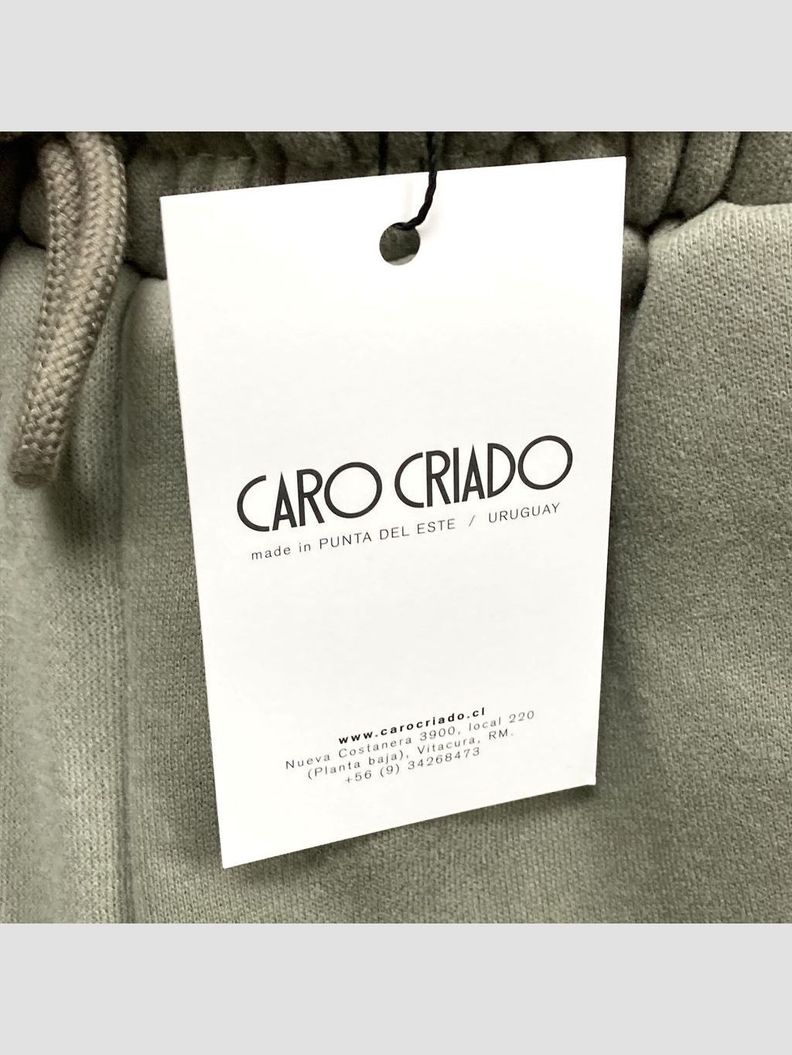 Buzo CARO CRIADO - Talla 36 (VOP00899500)-3