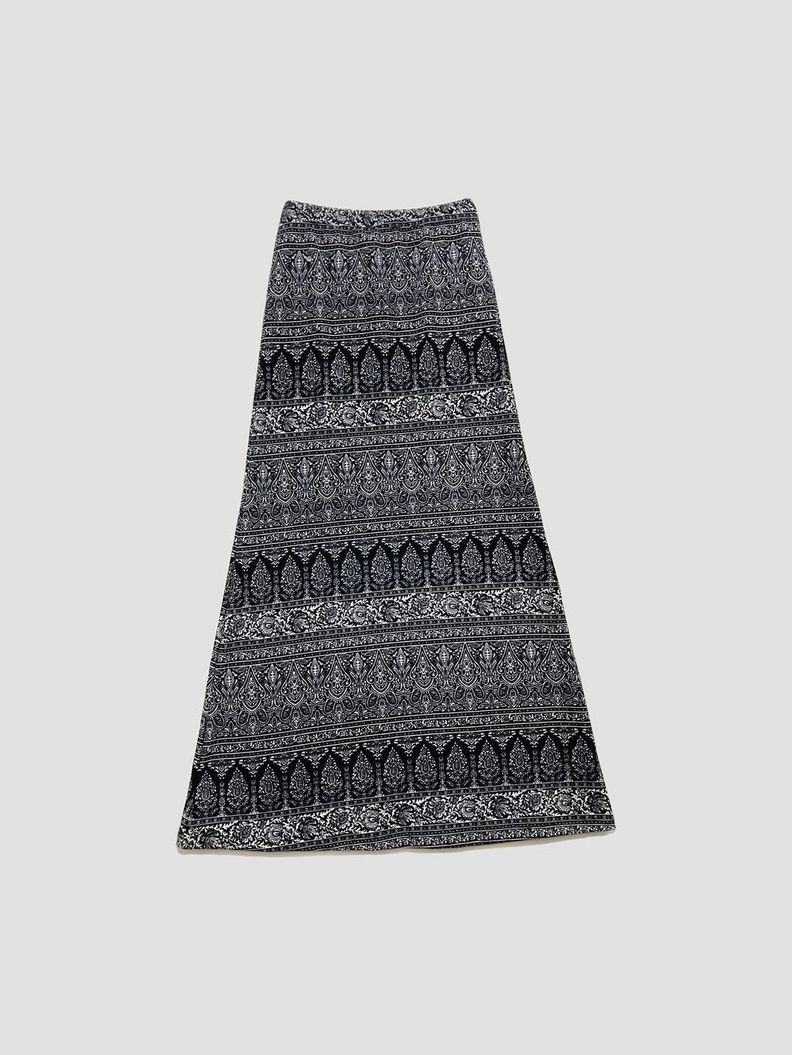 Falda larga BENDITA GRACIA - Talla 36 (VOP00840871)-0