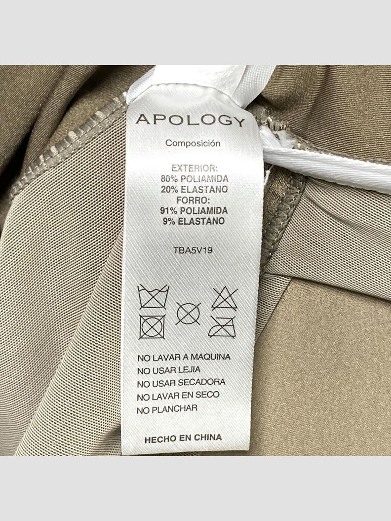 Traje de baño APOLOGY - Talla S (VOP00921997)-2