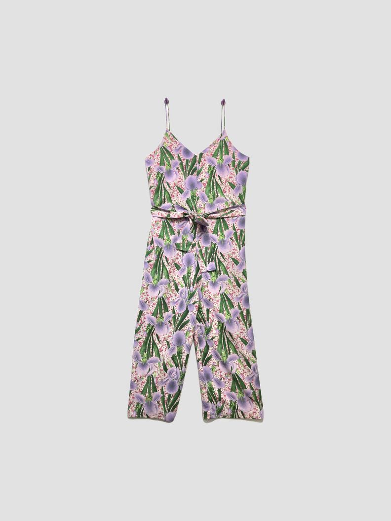 Enterito MANGO - Talla S (VOP00949343)-0
