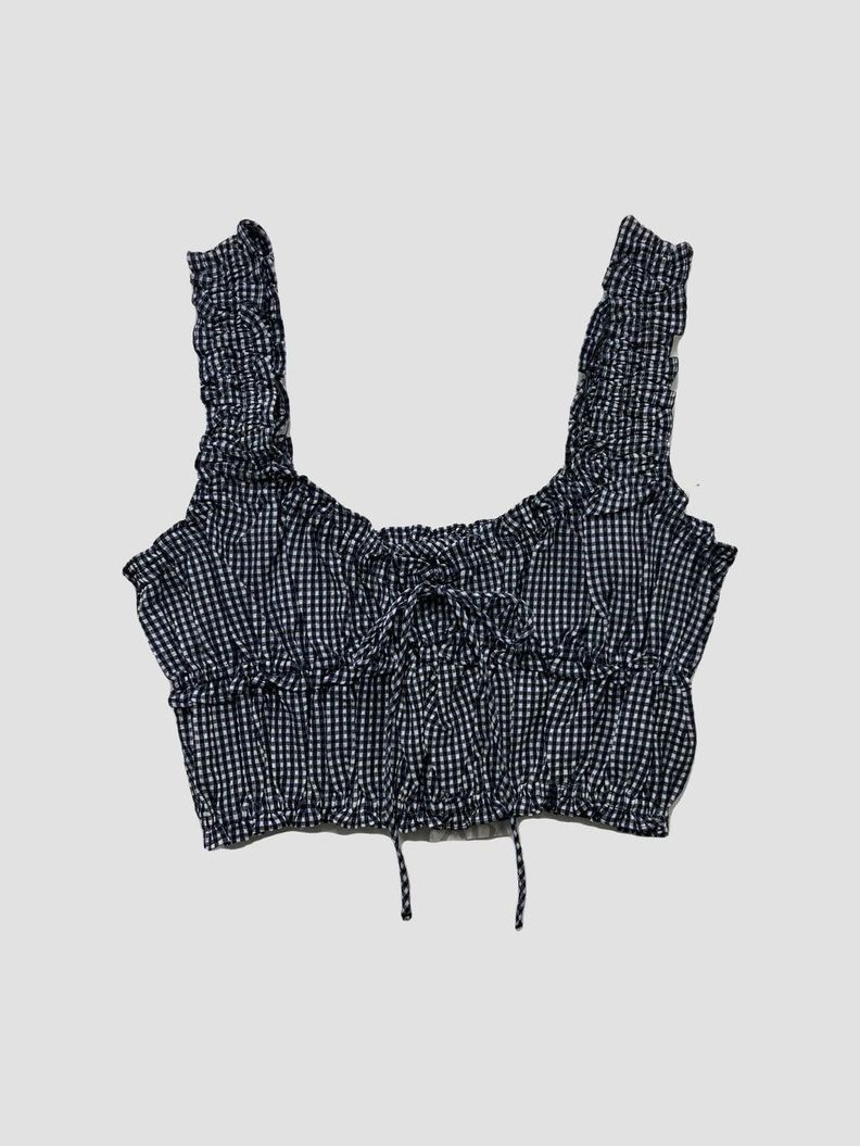 Top ZARA - Talla M (VOP00945195)-0