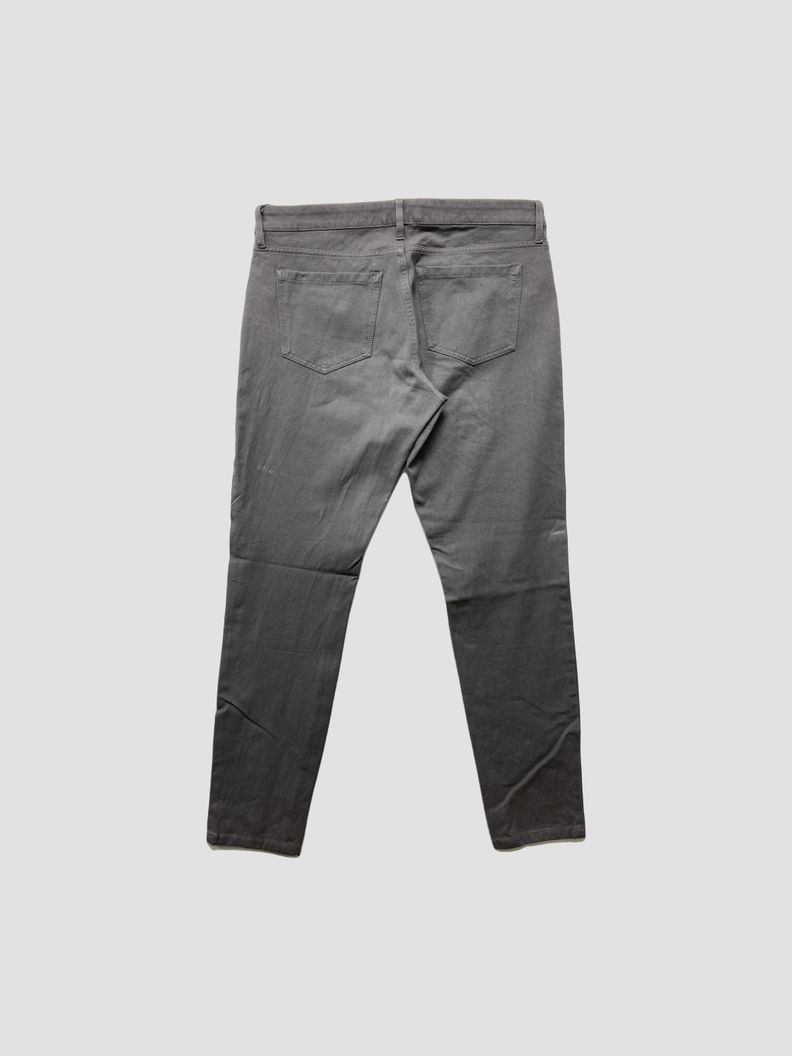 Pantalón BANANA REPUBLIC - Talla 36 (VOP00942857)-1