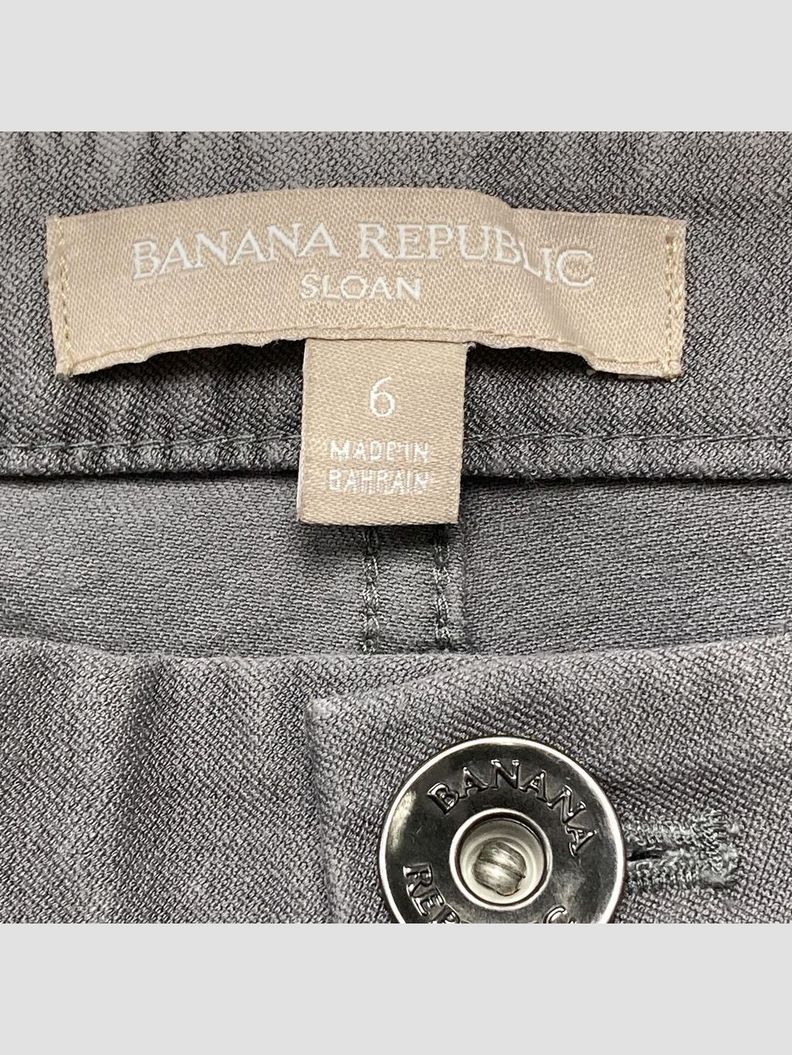 Pantalón BANANA REPUBLIC - Talla 36 (VOP00942857)-2