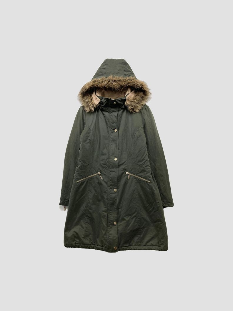 Chaqueta de abrigo IO - Talla M (VOP00950805)