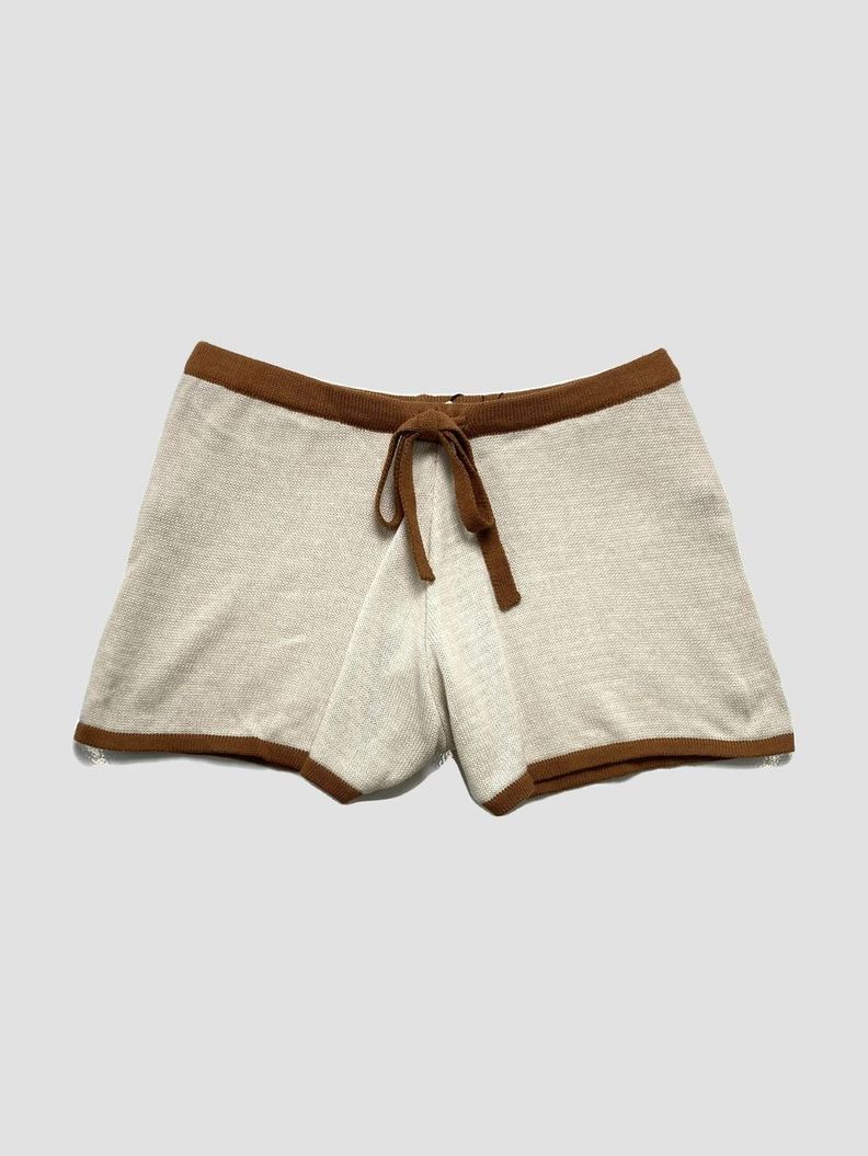 Short CARO CRIADO - Talla 34 (VOP00899745)-0