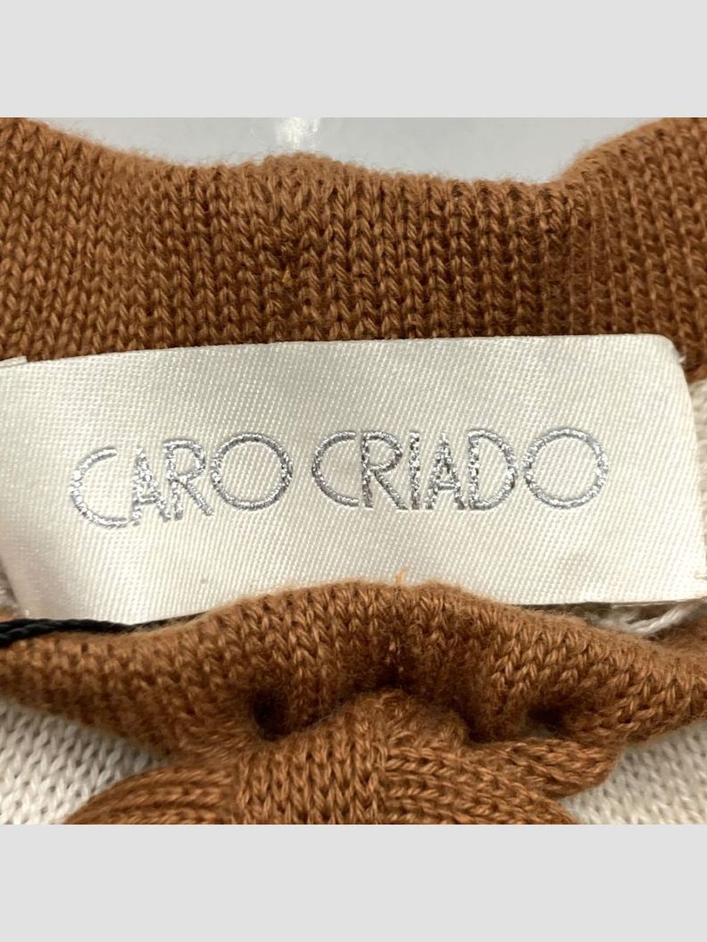Short CARO CRIADO - Talla 34 (VOP00899745)-1