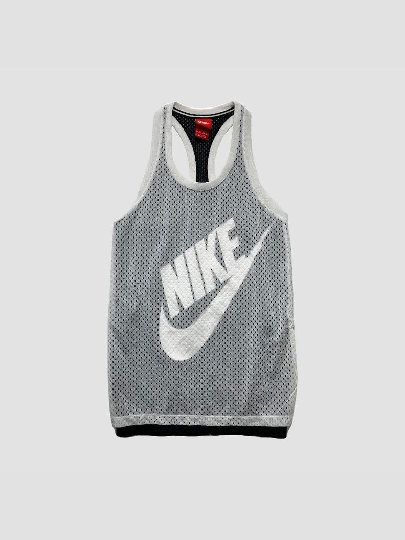 Polera sin mangas NIKE - Talla XS (VOP00911989)-0