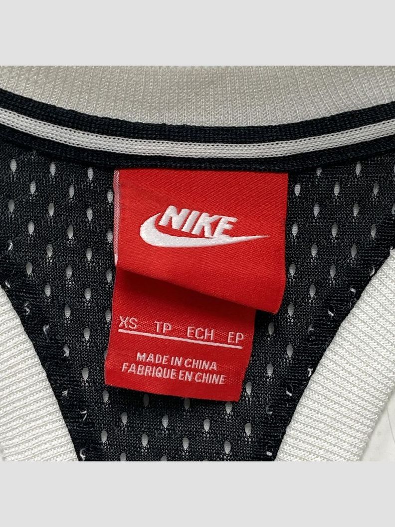 Polera sin mangas NIKE - Talla XS (VOP00911989)-1