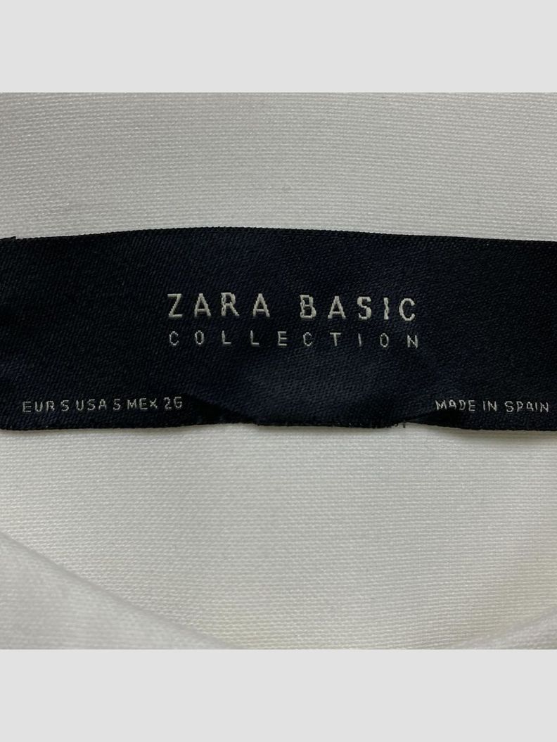 Chaqueta formal ZARA - Talla S (VOP00859898)-1