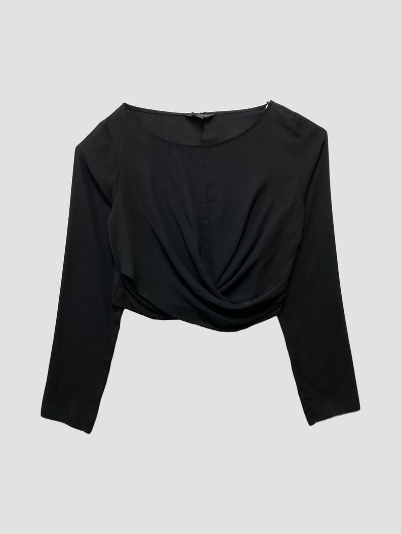 Top MISS SELFRIDGE - Talla M (VOP00894019)-0
