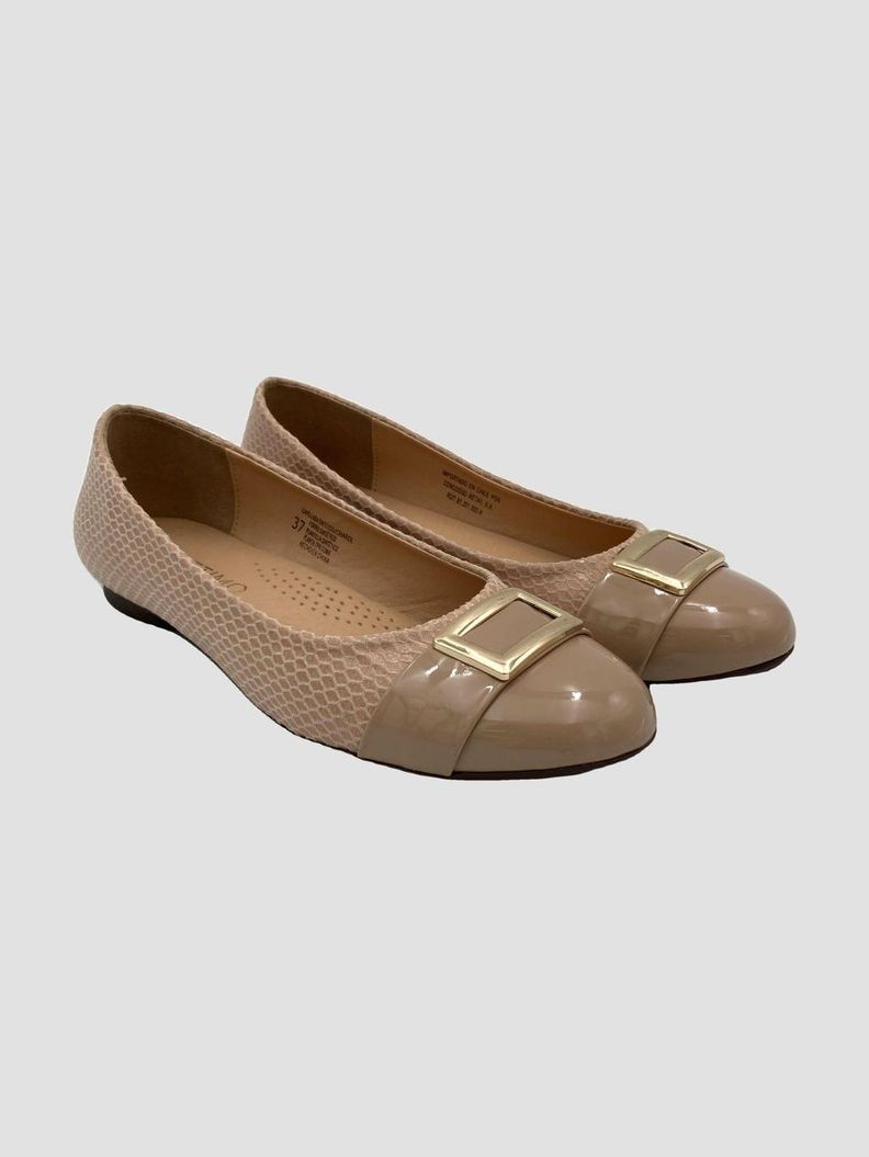 Ballerinas MARITTIMO - Talla 37 (VOP00835718)-1
