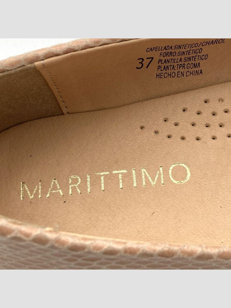 Ballerinas MARITTIMO - Talla 37 (VOP00835718)-3