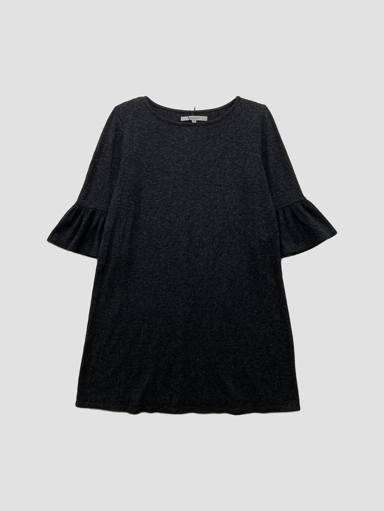 Vestido corto BASEMENT - Talla M (VOP00934568)-0