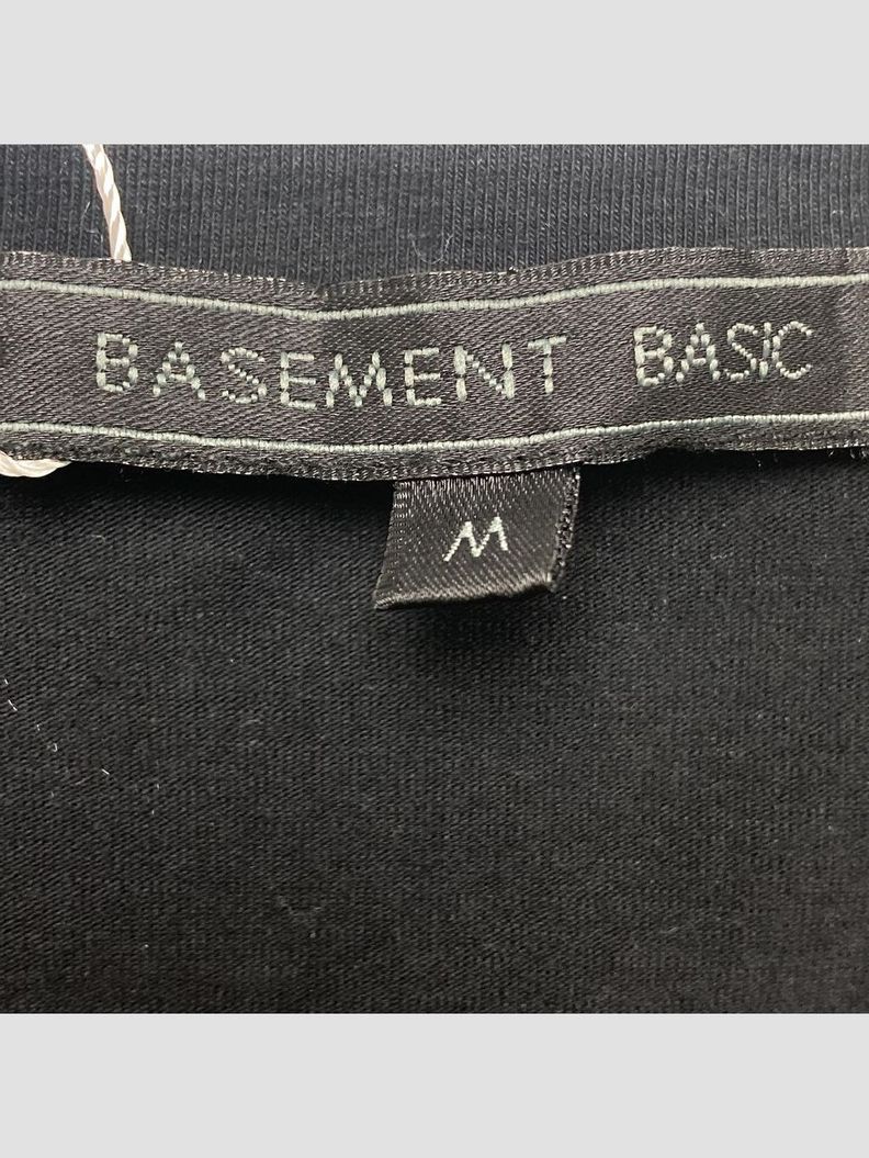 Polera BASEMENT - Talla M (VOP00811641)-1