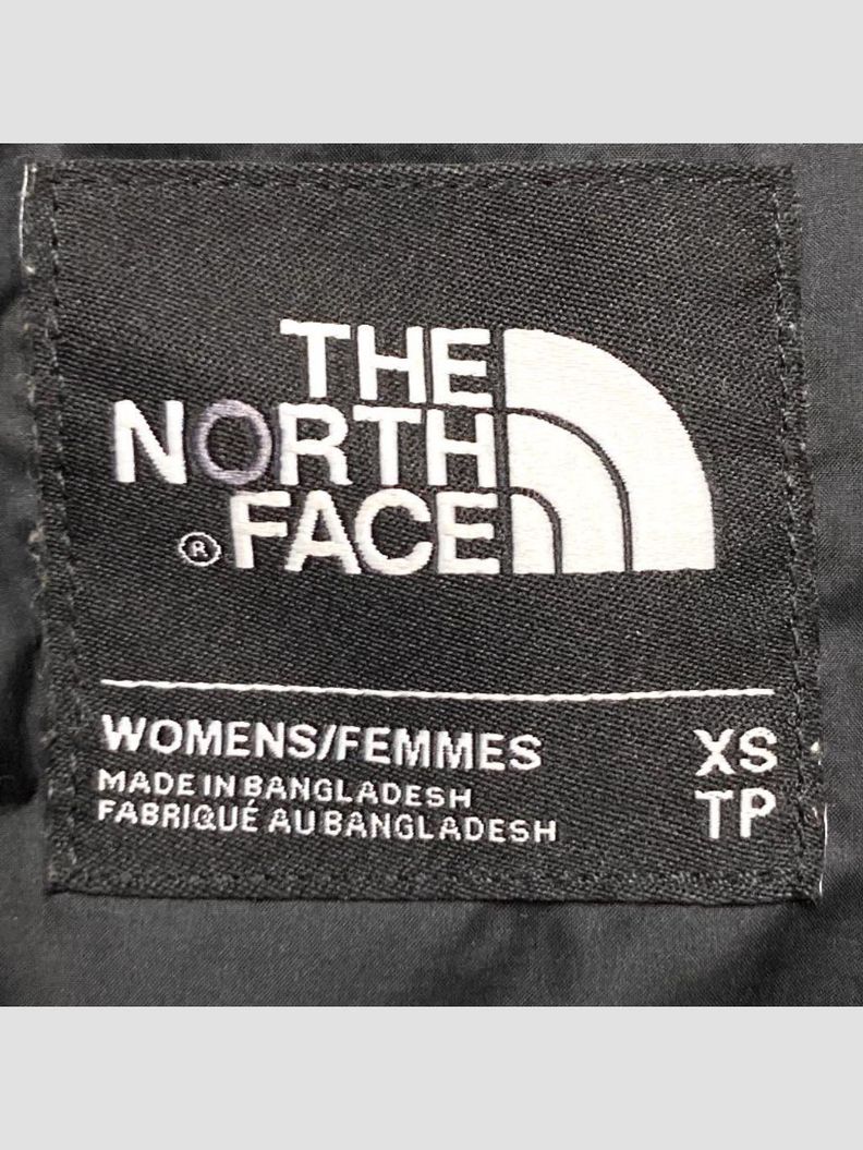 Chaqueta de abrigo THE NORTH FACE - Talla XS (VOP00789369)-1