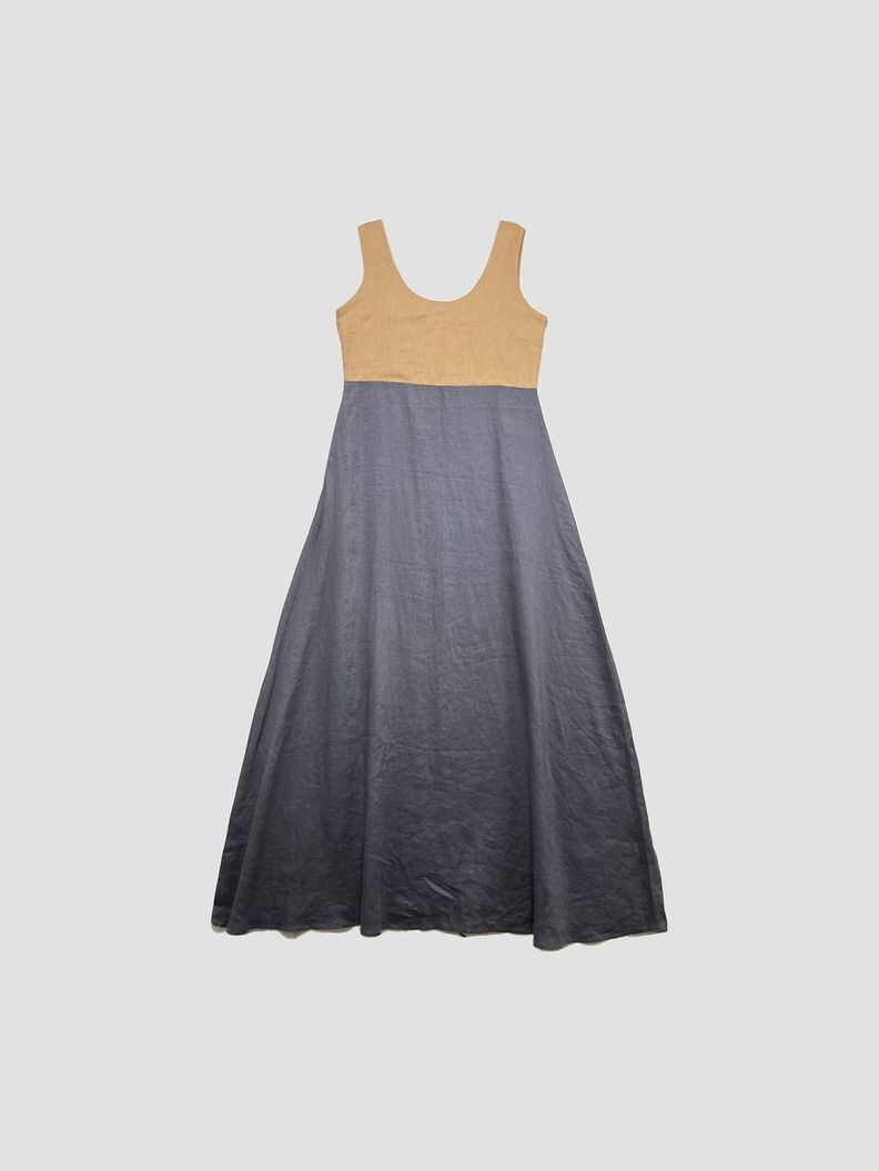 Vestido largo SAVILLE ROW - Talla S (VOP00933082)-0